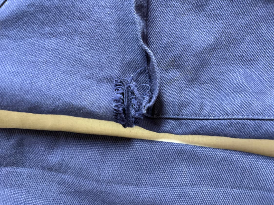 Marsum 프렌치 워크자켓 48 상품이미지9