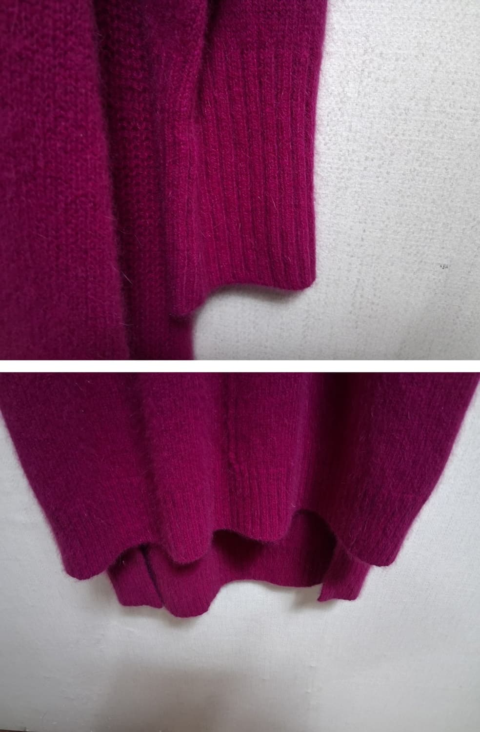 일본빈티지   부드러운 양모 울니트원피스 66까지적당
원산지 중국 소재  상품이미지5