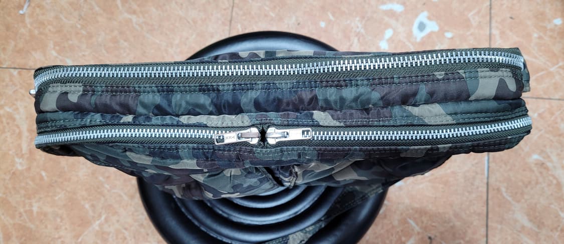 요시다포터 카모플라쥬 숄더백 (가로:40 세로:27 상품이미지5