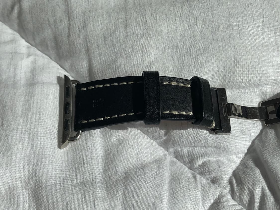 헤쉬원더 애플워치 스트랩 상품이미지3