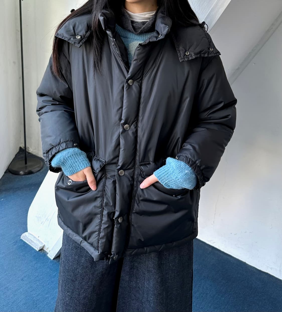 Beams boy 상품이미지10