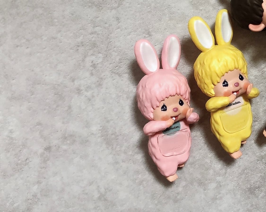 (새상품) 몬치치 히퍼  상품이미지3