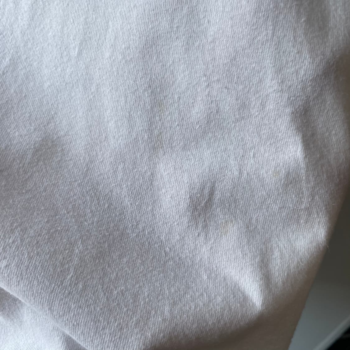 네이버후드 코튼 롱 슬리브 상품이미지7