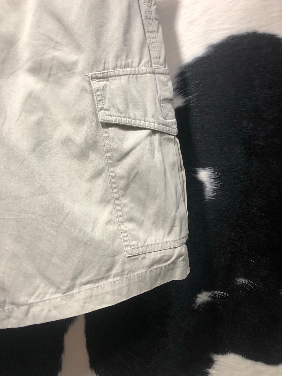 카고포켓 버뮤다 팬츠 상품이미지9