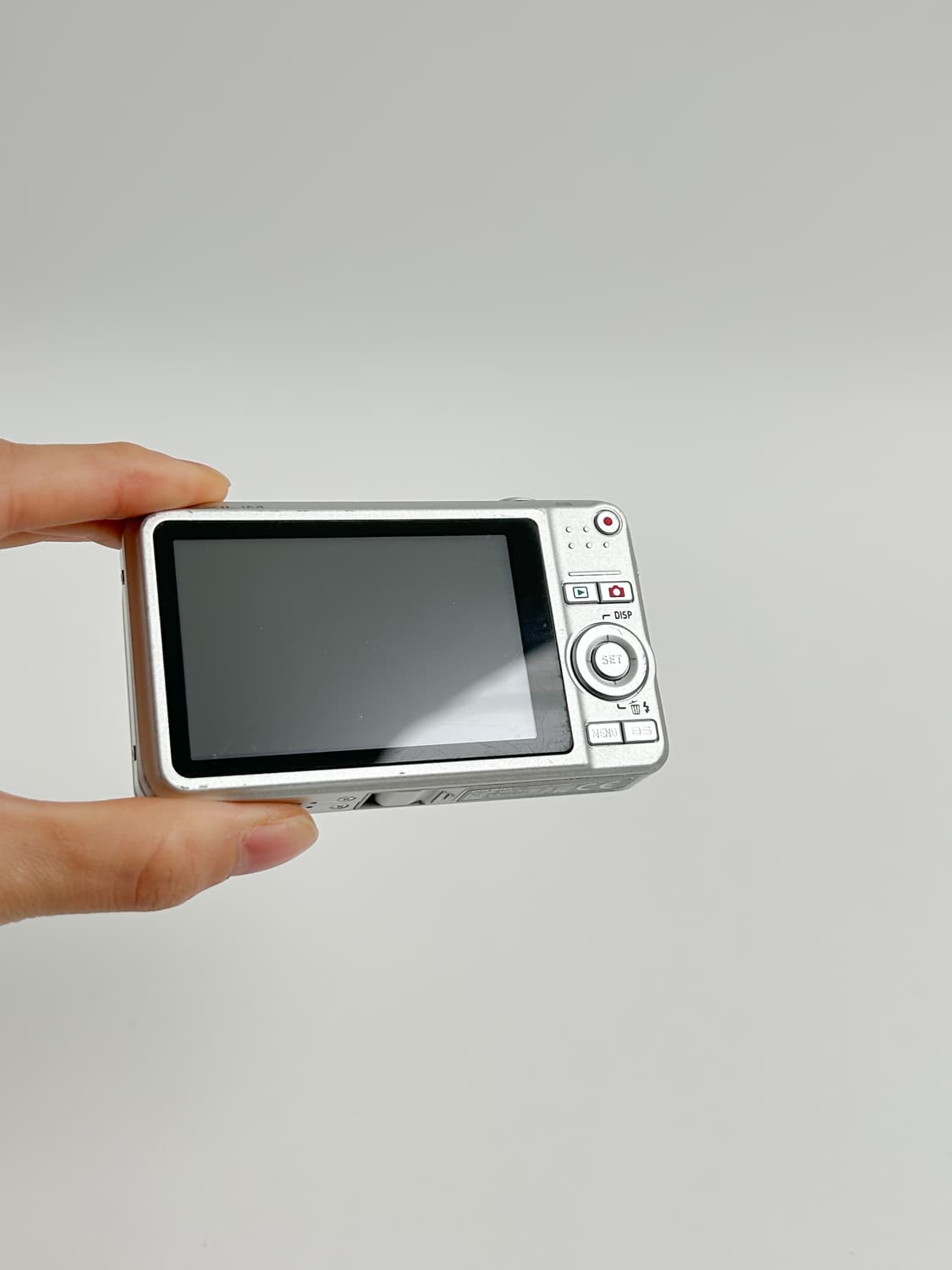 프리지아!) 카시오 엑슬림 z85 Exilim 빈티지 디카 상품이미지6