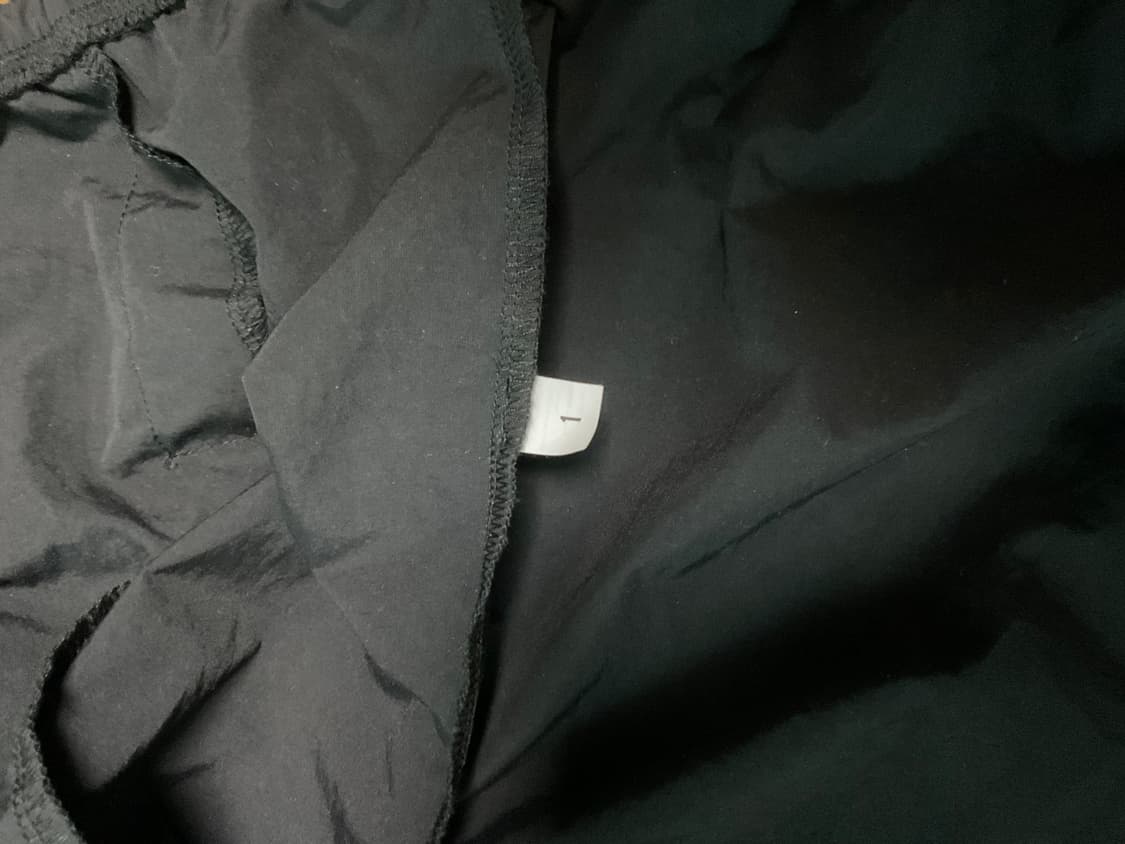 이지 고샤 루브친스키 wb-01 자켓 상품이미지3