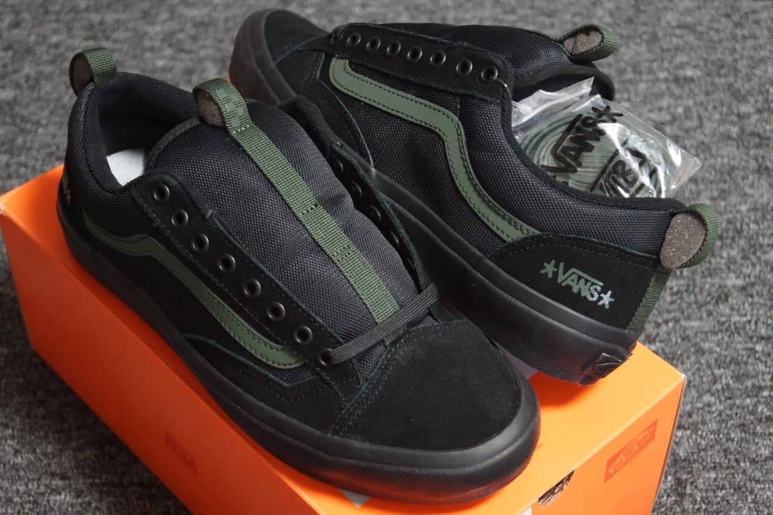 (280) 반스 X 아티바 스케이트 올드스쿨 36 + 상품이미지2