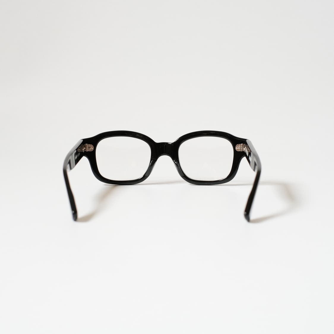 이펙터(effector) 보더 border 안경 블랙 상품이미지6