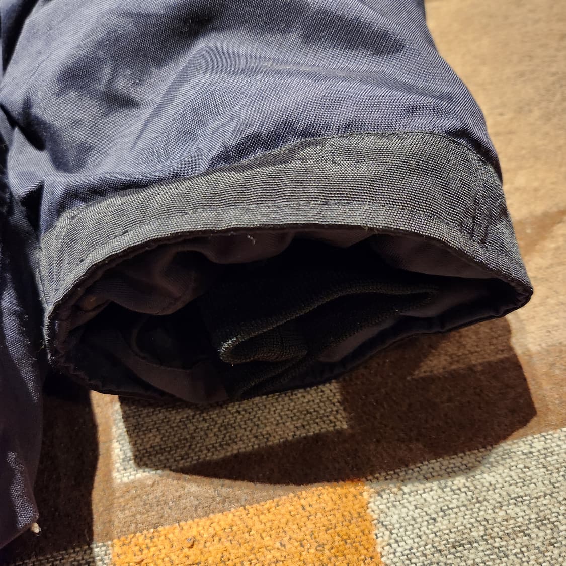 폴로 진스 랄프로렌 헤비 덕다운 N-3B 파카 패딩 L 105~110 상품이미지10