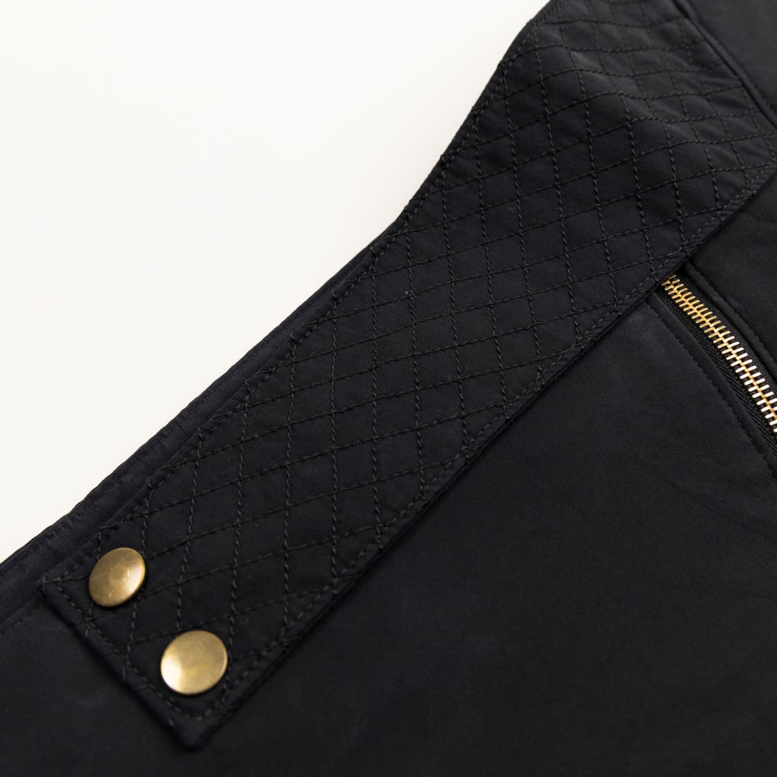 프로엔자 슐러 랩 스커트 32인치 상품이미지4