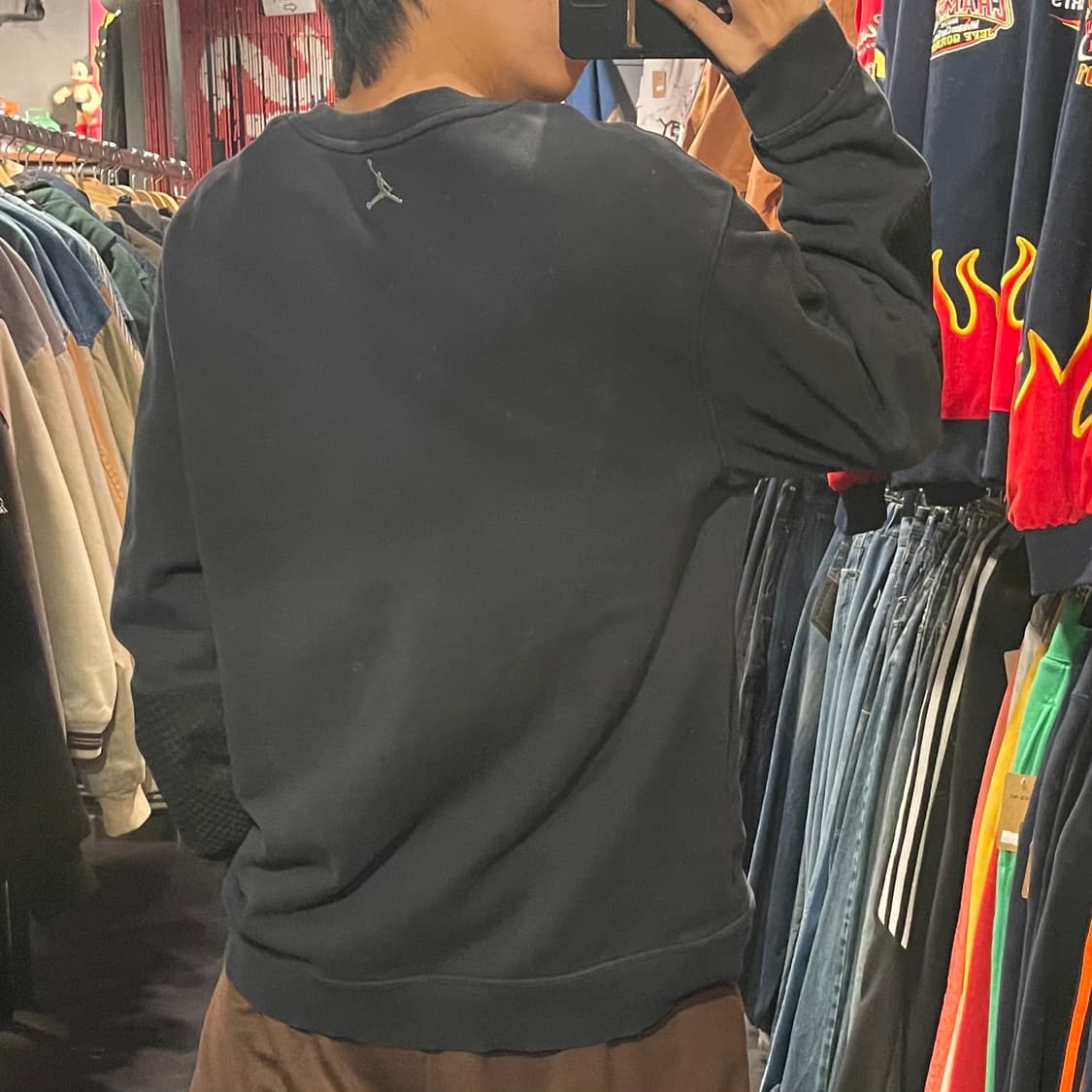 [IM] Nike 나이키 조던 맨투맨 상품이미지5