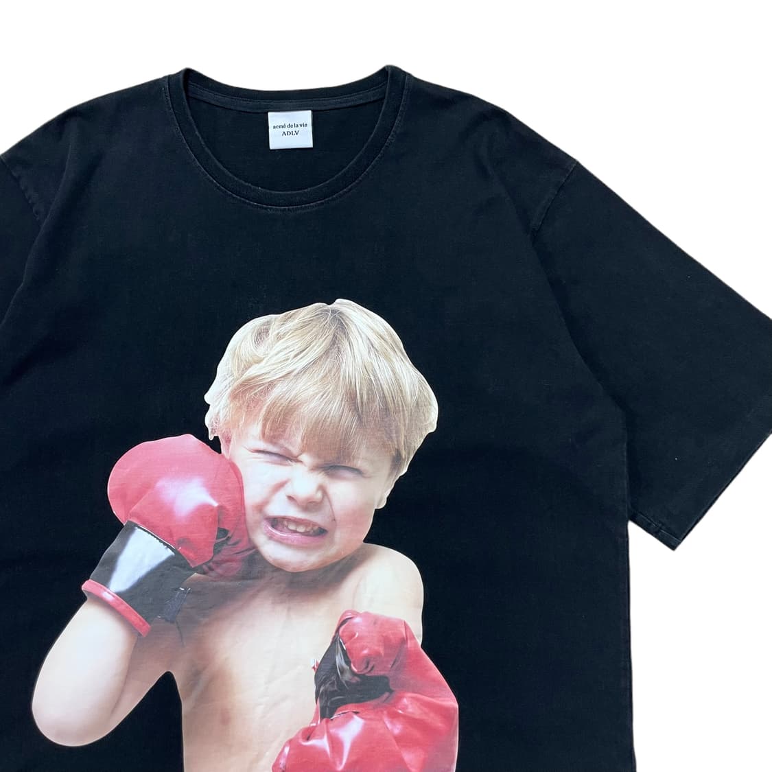 아크메드라비 반팔티 상품이미지2