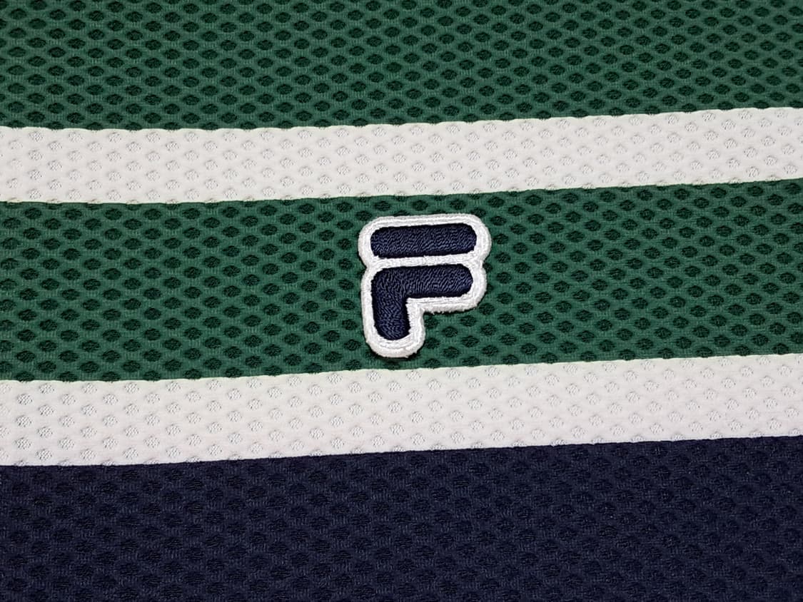 휠라 반팔티 남성100  상품이미지6