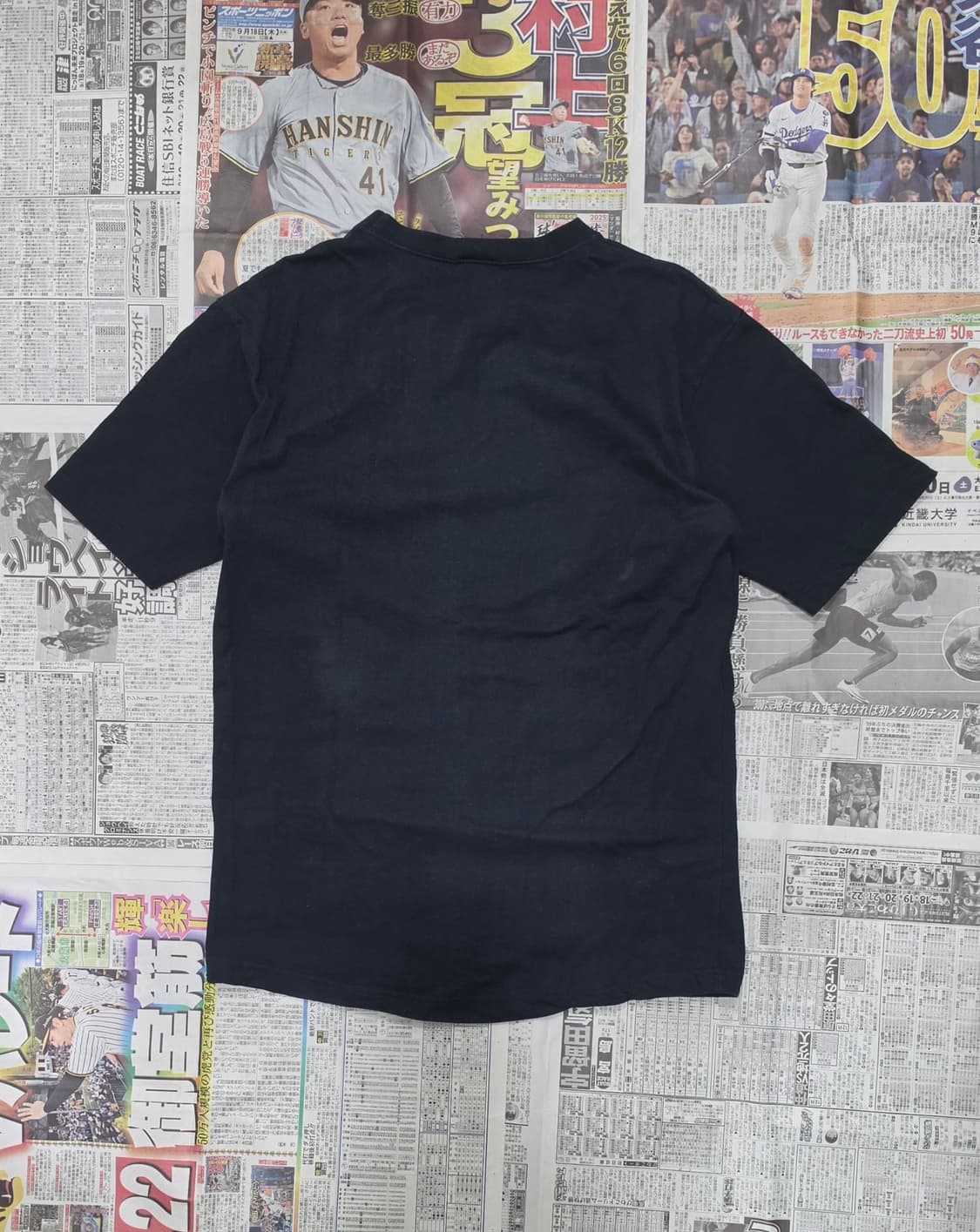 POLO SPORT 반팔 M 상품이미지5