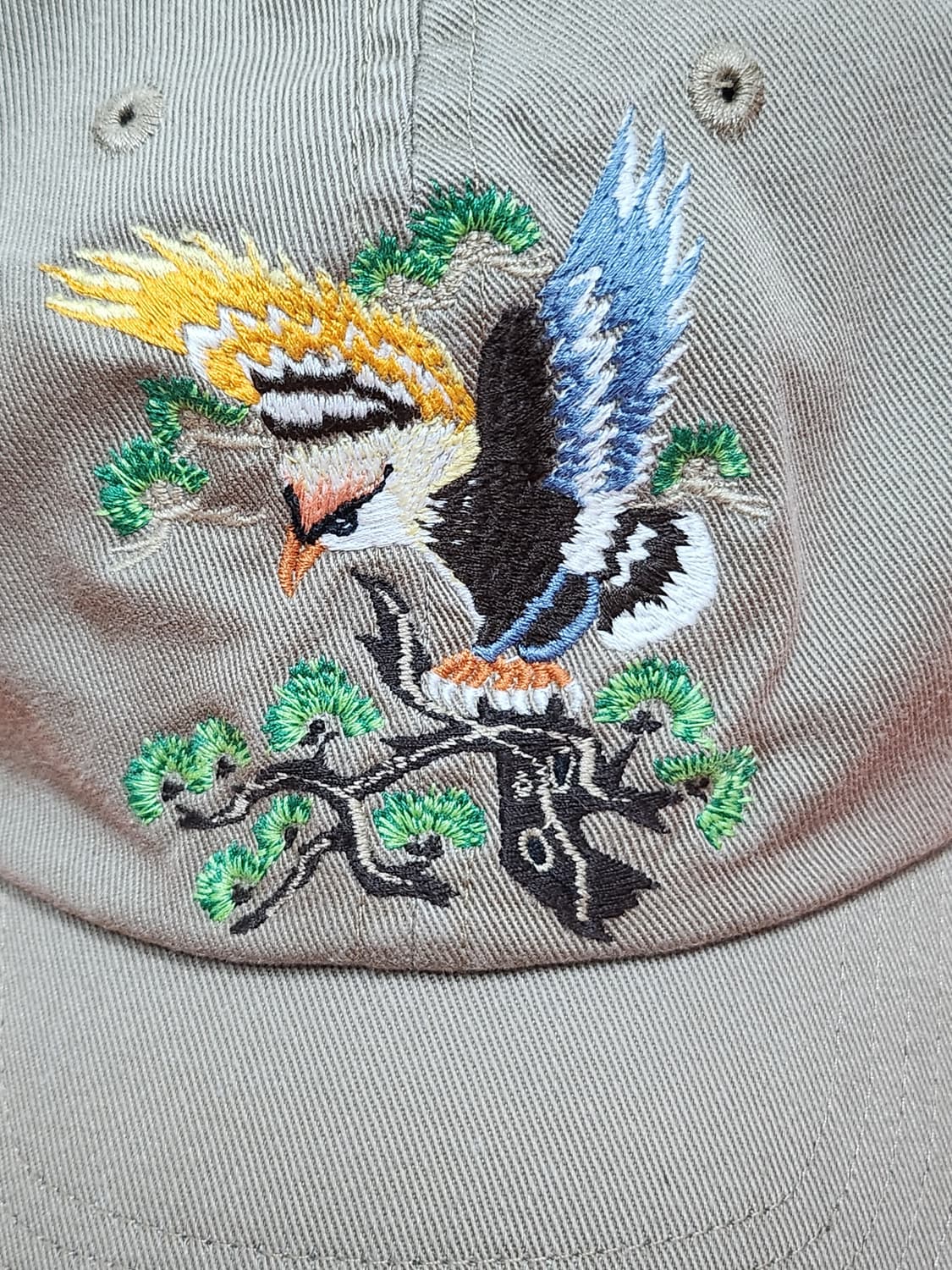 Polo by Ralph lauren 폴로 독수리 자수 상품이미지3