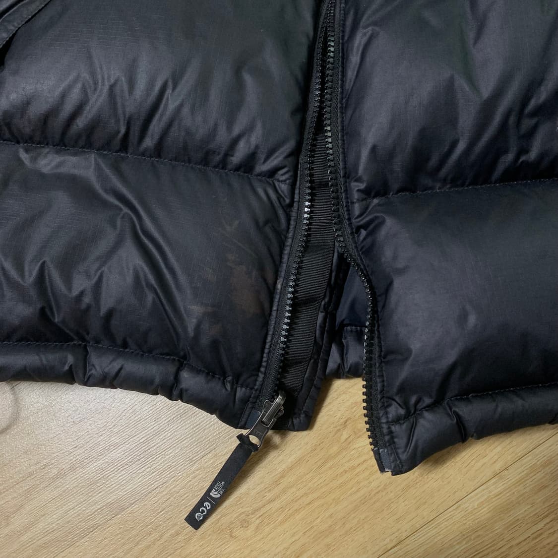 노스페이스 패딩 상품이미지3