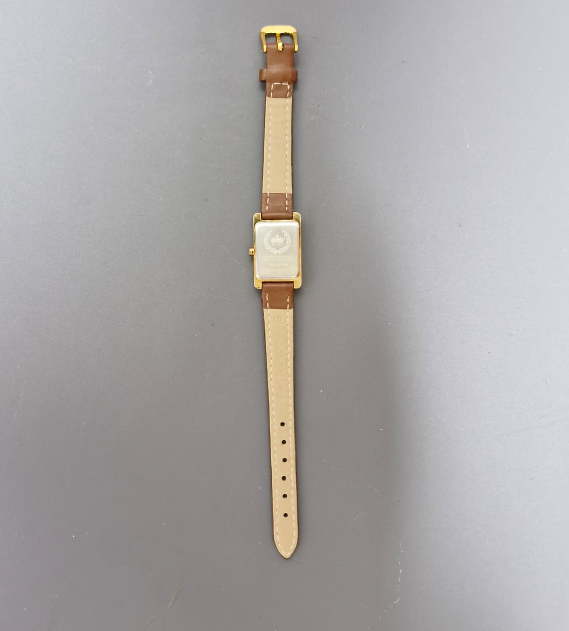 로이드 클래식 가죽시계 상품이미지7