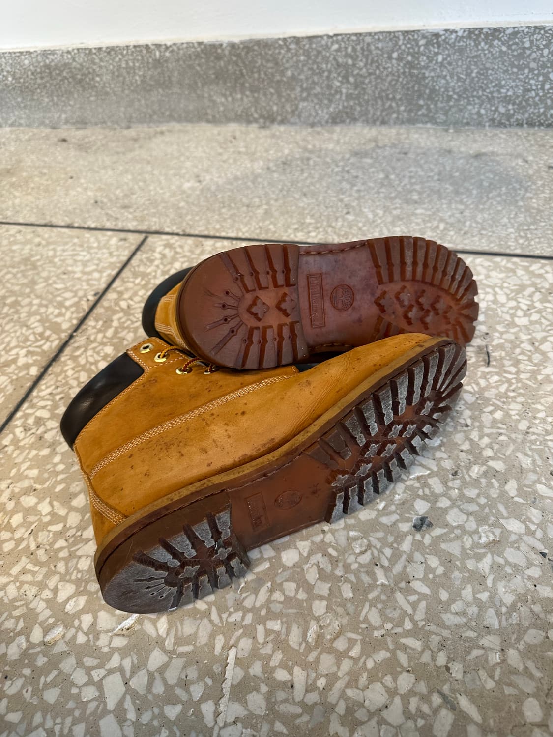 Timberland boots 상품이미지6