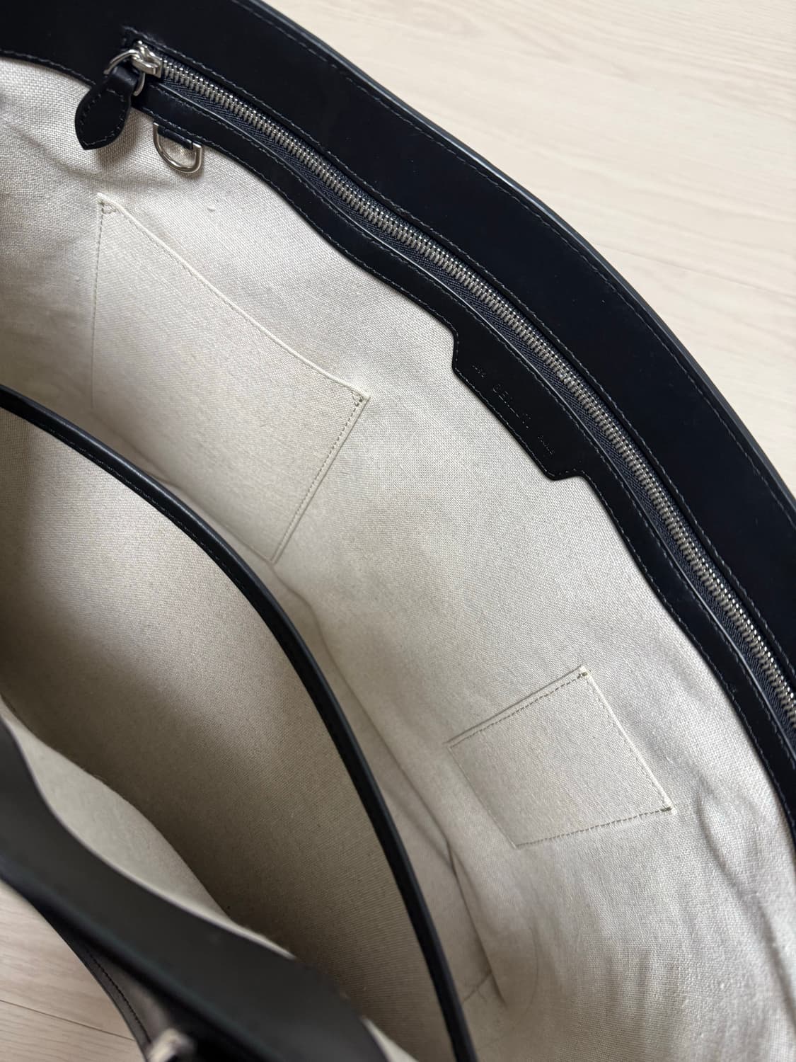 벨루티 투주르 토트백 상품이미지3