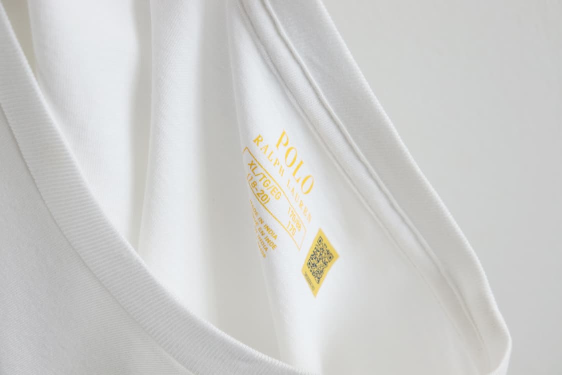 Polo ralph lauren vintage t-shirt 상품이미지6