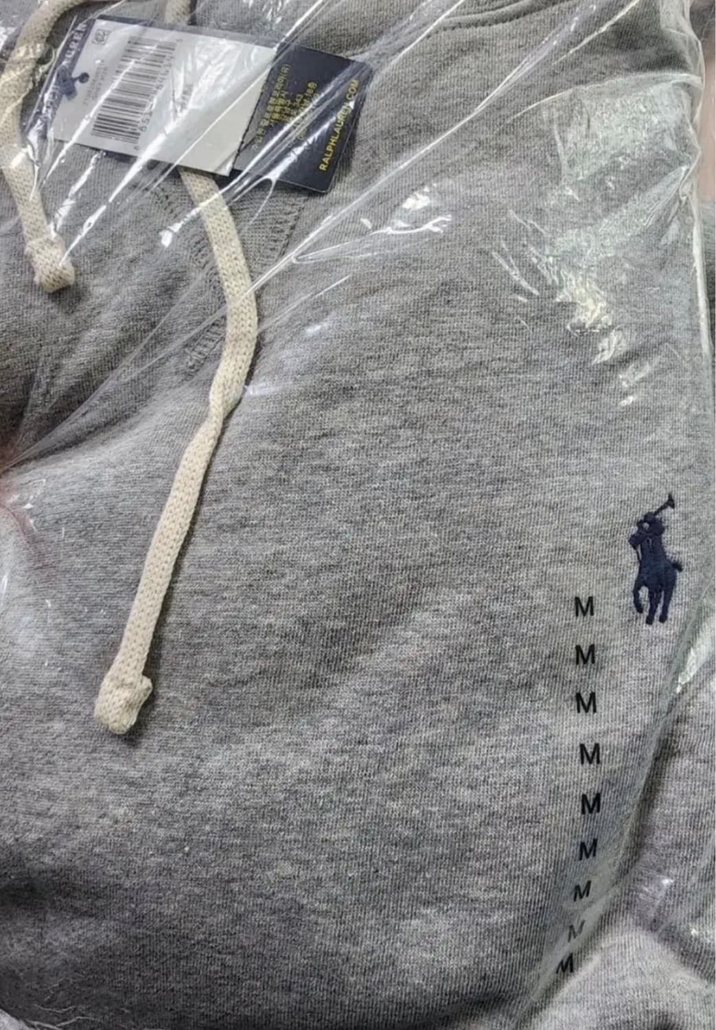 (정품/새상품)폴로랄프로렌 후드티 특가! 상품이미지2