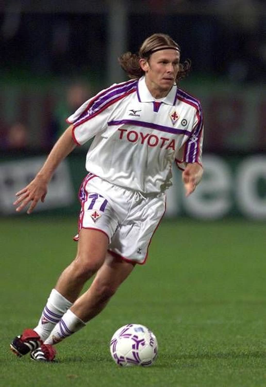 피오렌티나 01-02 바로니오 상품이미지2