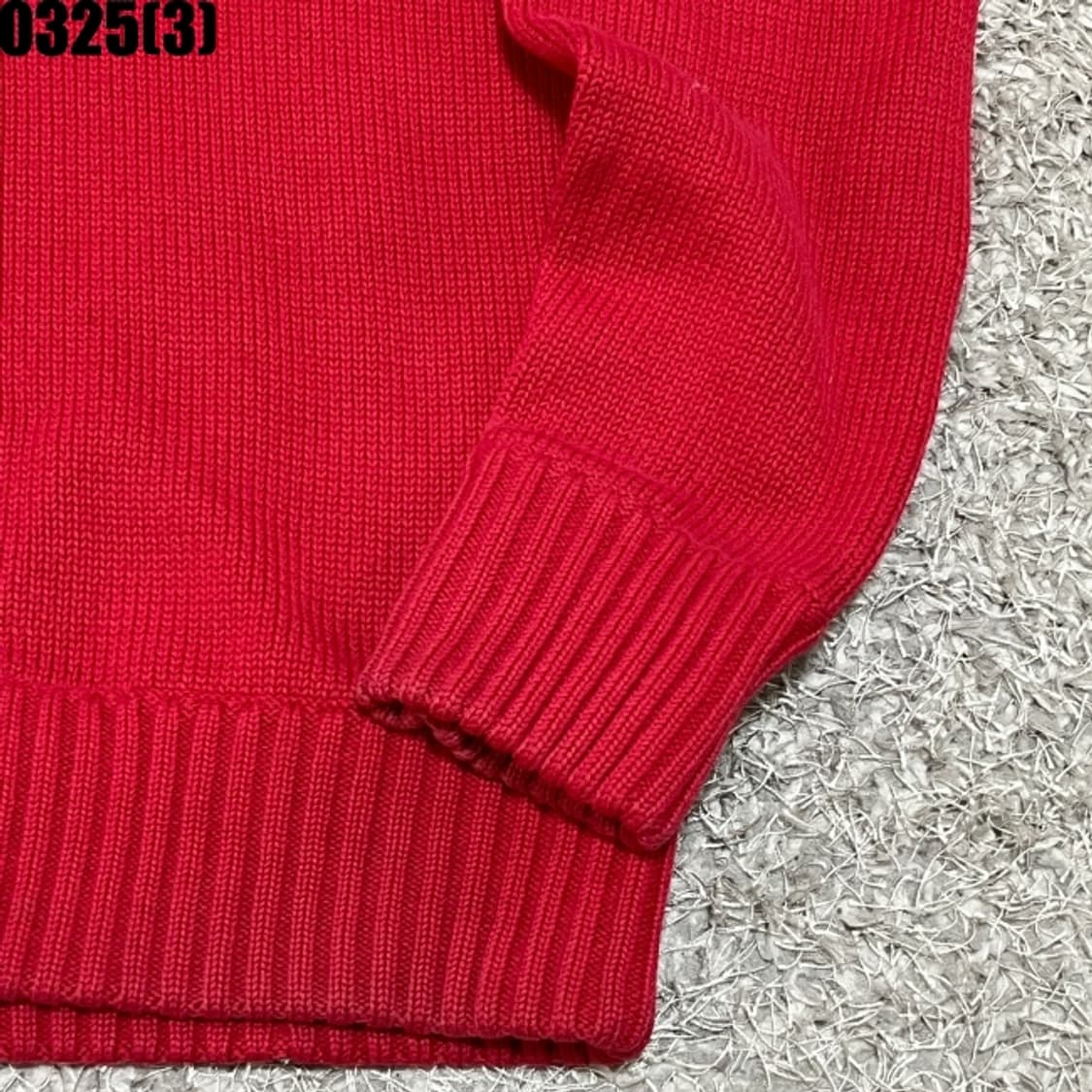 타미힐피거 니트 자켓 상품이미지3