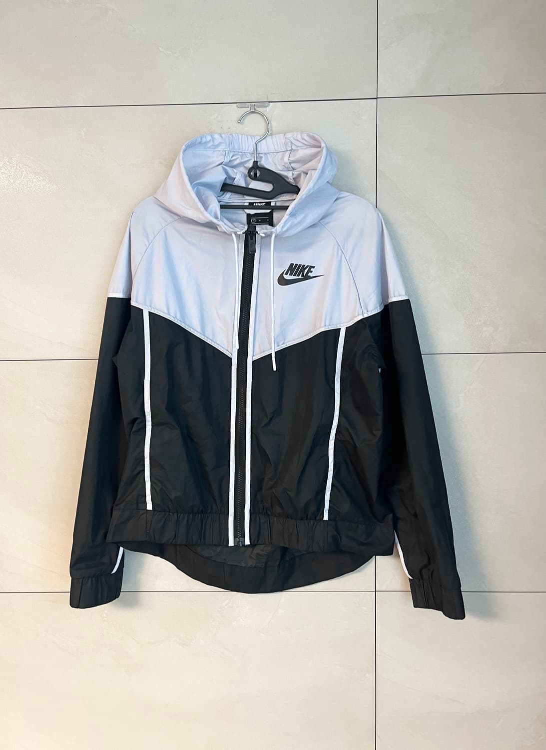 나이키 윈드러너 바람막이 (L size)  상품이미지3