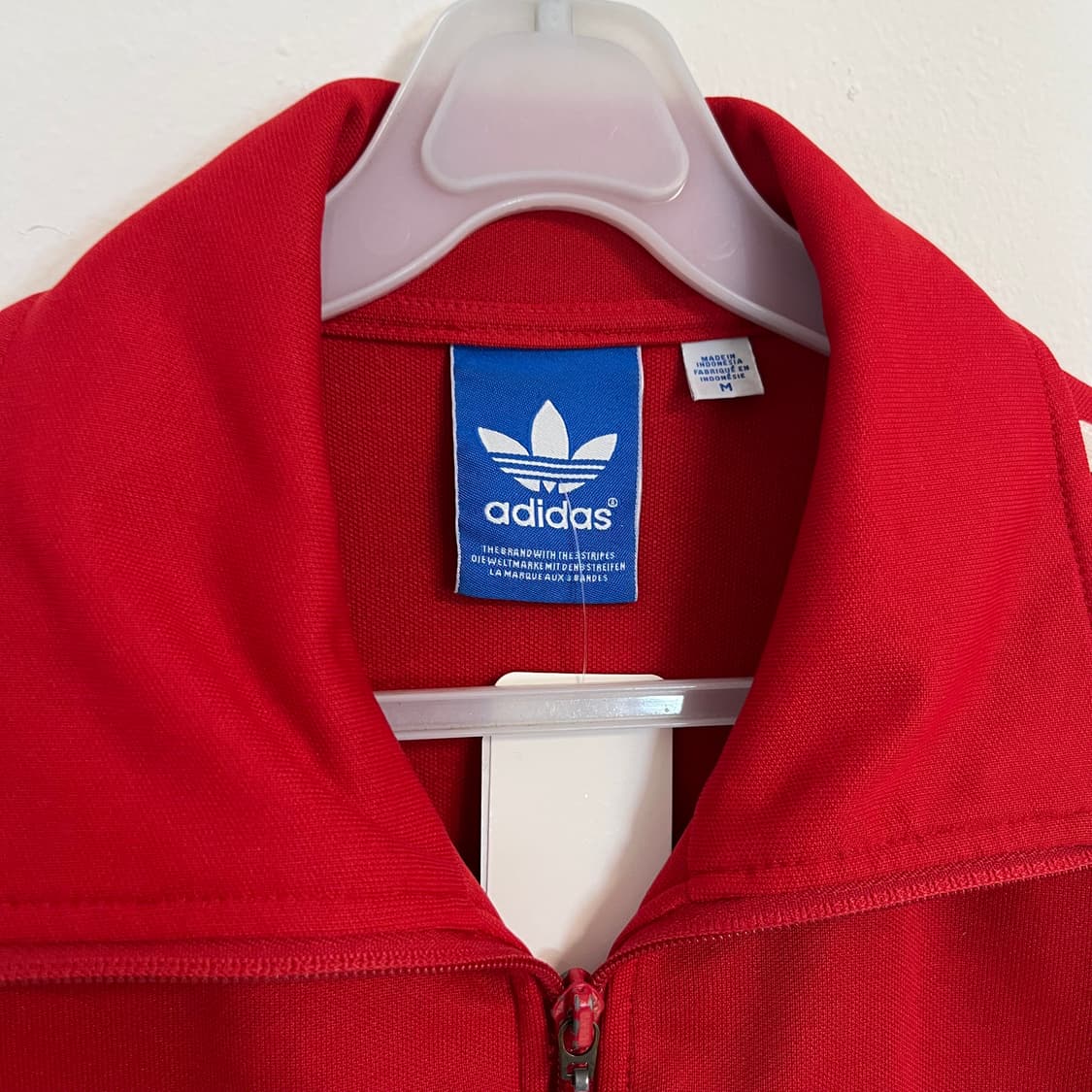 Adidas Beckenbauer jersey 상품이미지6