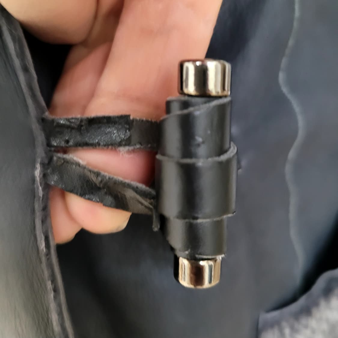 로레나안토니오찌 무스탕 상품이미지9