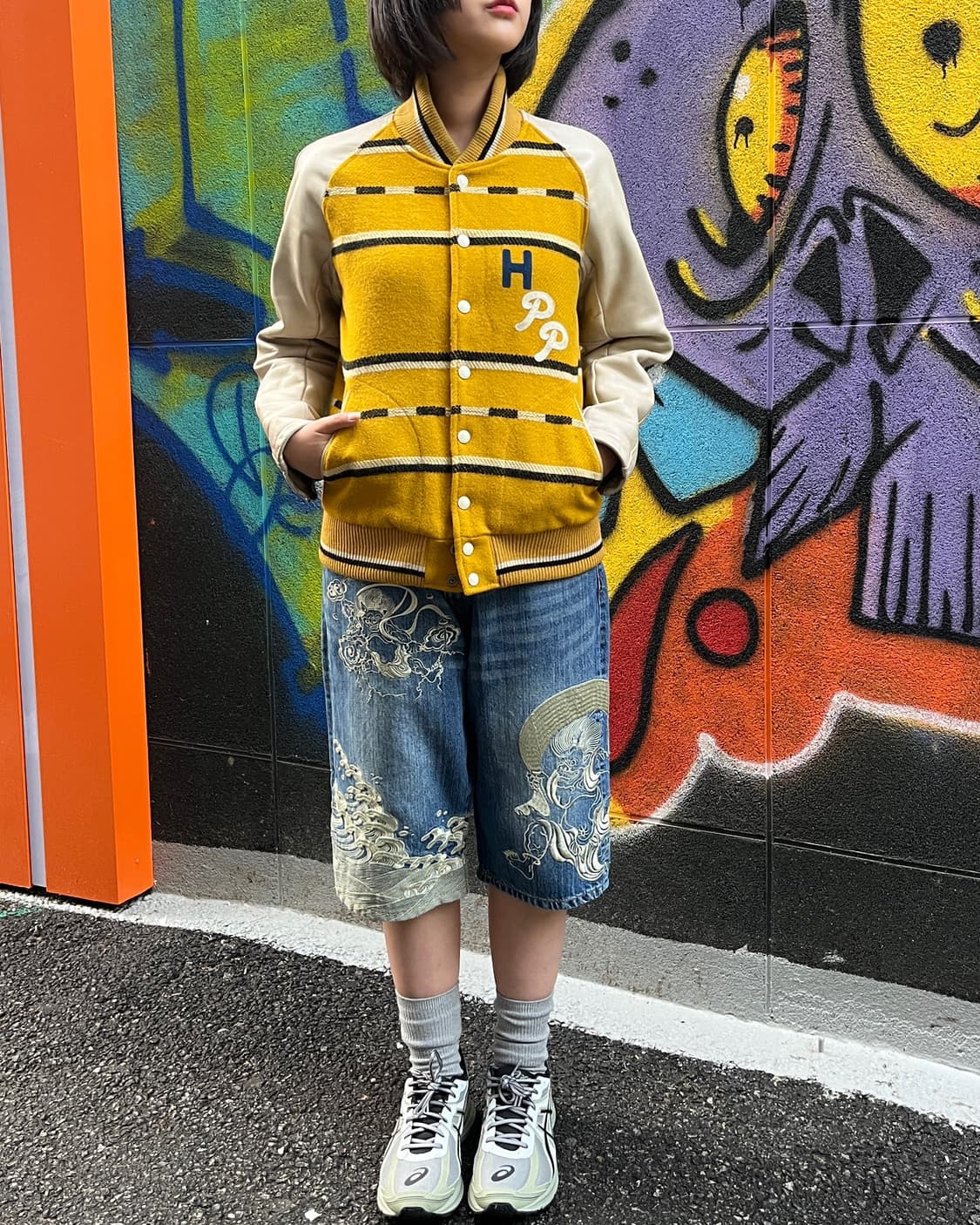 Hysteric Glamour 상품이미지3