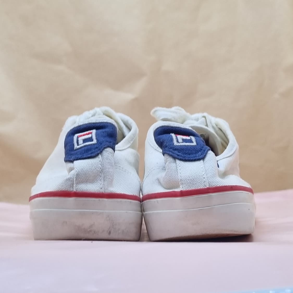 휠라 클래식킥스 스니커즈250  상품이미지4