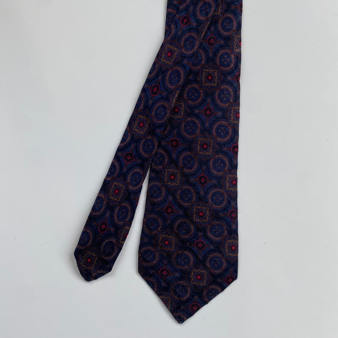 GIANFRANCO FERRE 지안코페레 명품 정품 넥타이 상품이미지2