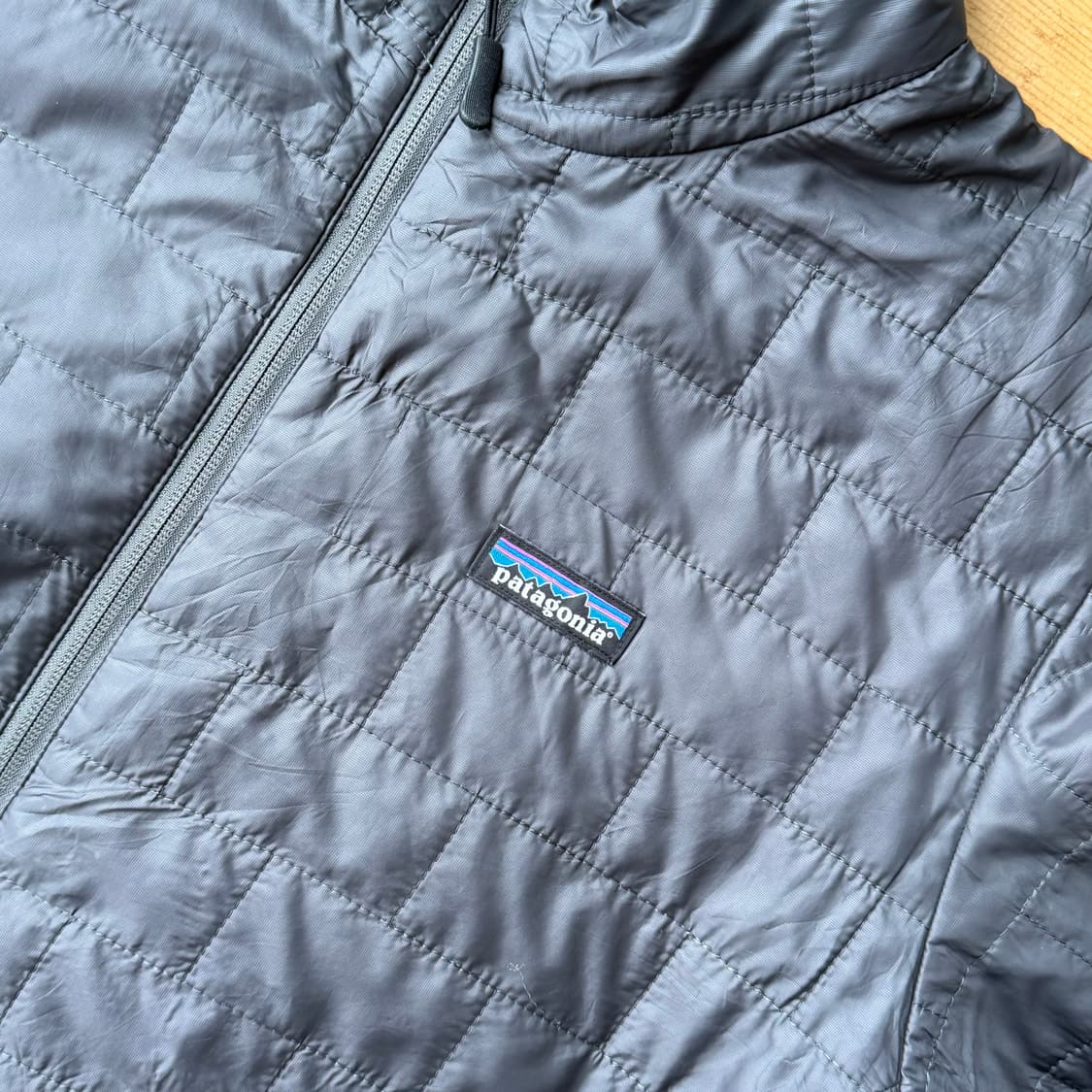 파타고니아 나노퍼프 자켓 상품이미지3