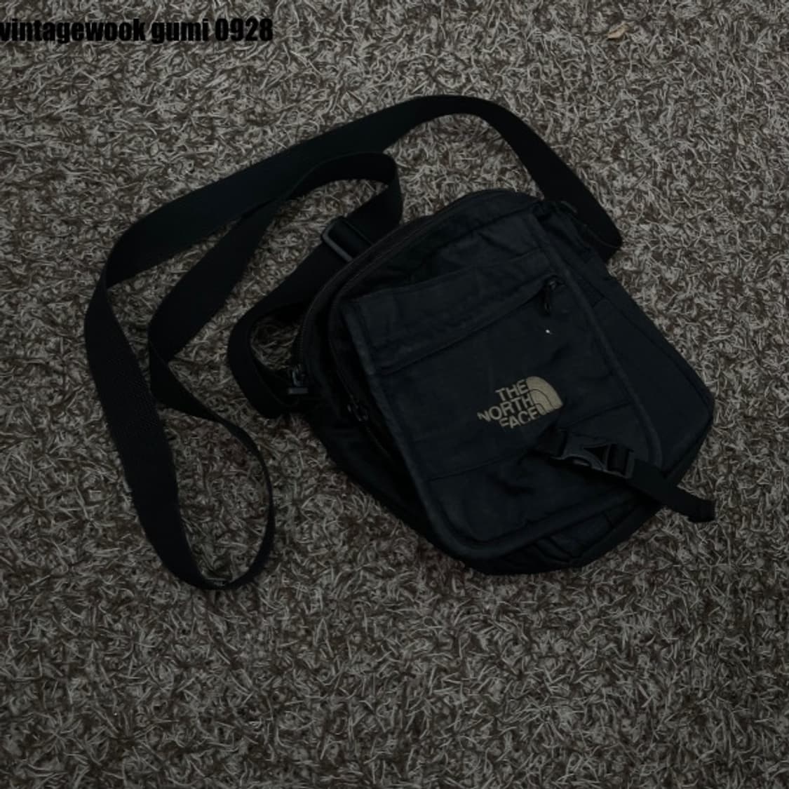 노스페이스 크로스백 상품이미지1