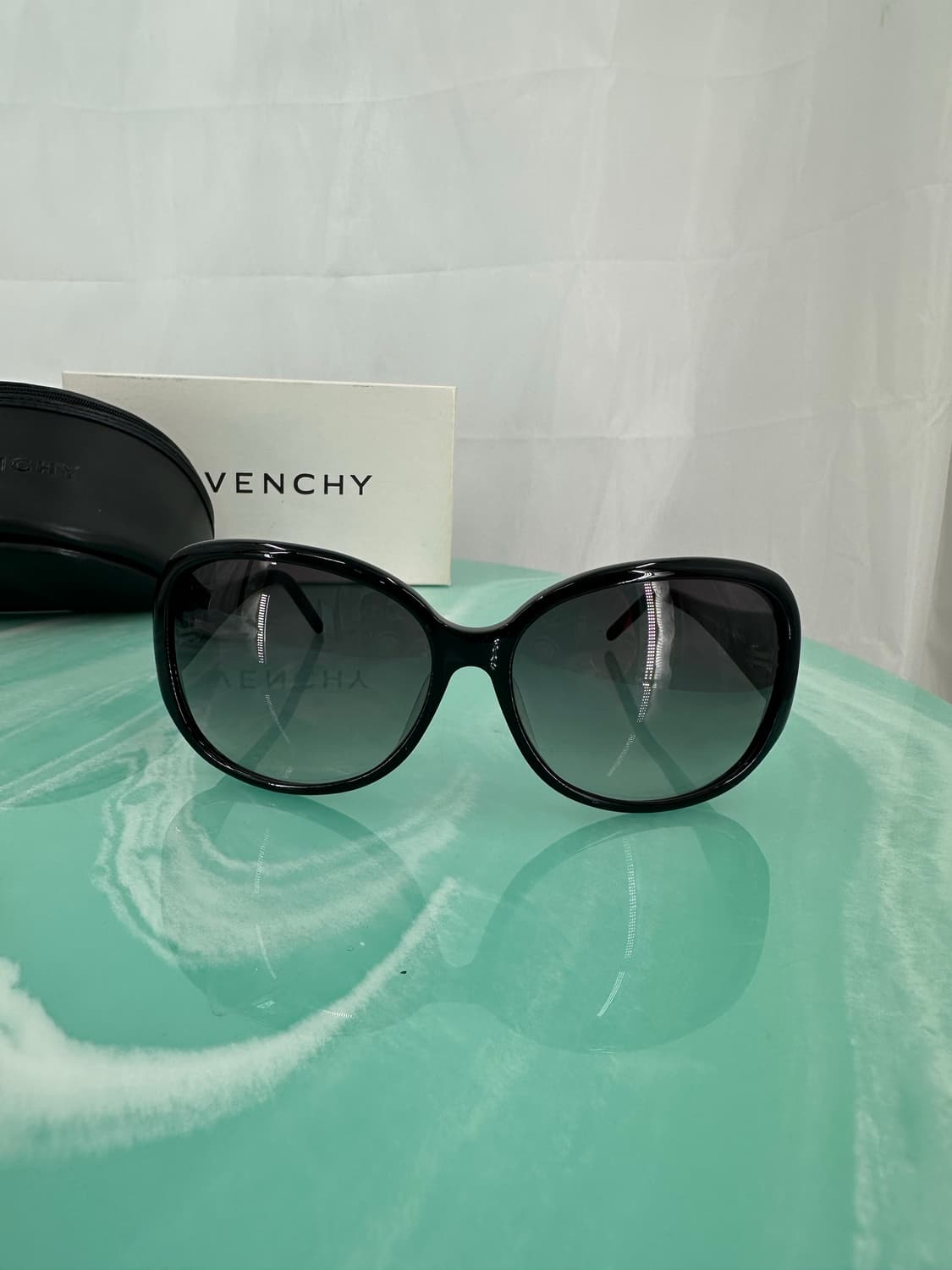 [새상품 무료배송] 지방시 Made in Italy 선글라스 상품이미지2