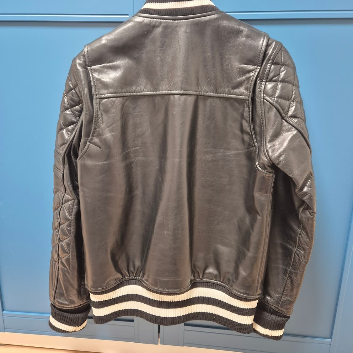 디아프바인 스톰자켓 상품이미지5