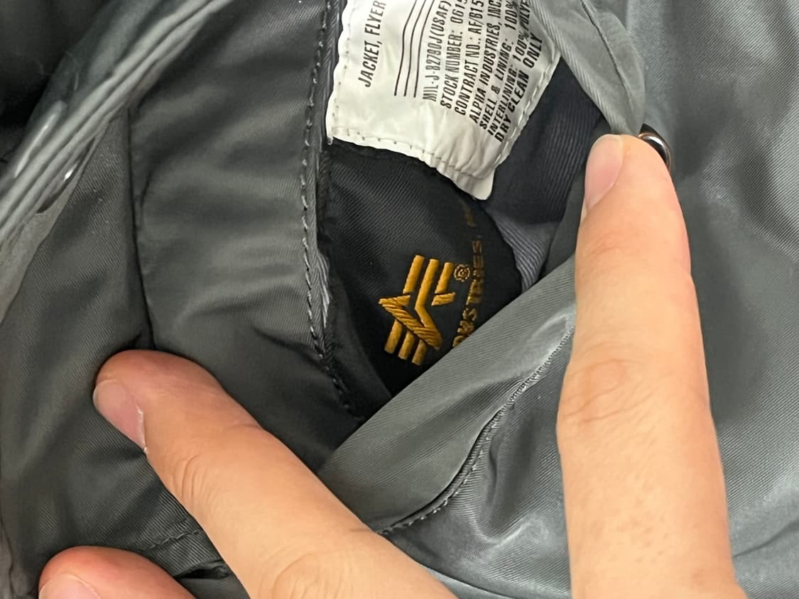 알파인더스트리 상품이미지4