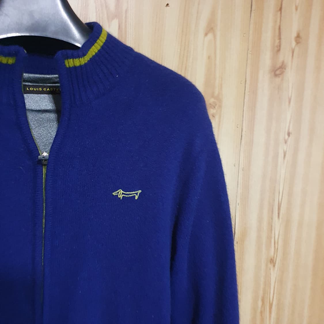 루이까스텔 점퍼 95 상품이미지2