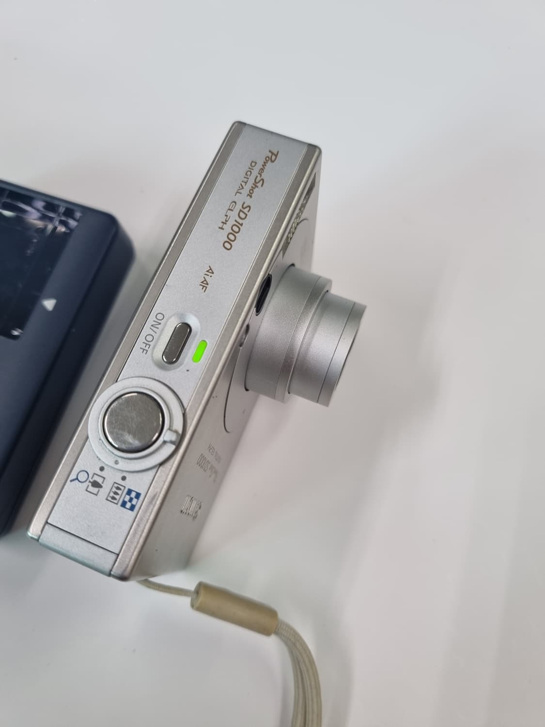 캐논 익서스70 /ixus 70 /powershot sd1000 상품이미지3