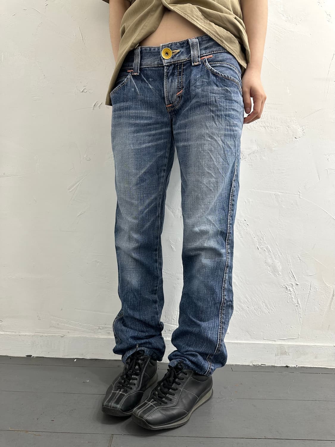 edwin denim pants 상품이미지1