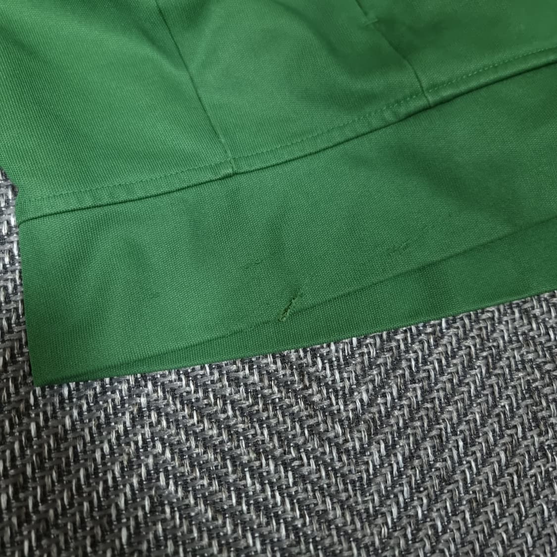 아디다스 유로파 져지 그린 상품이미지8