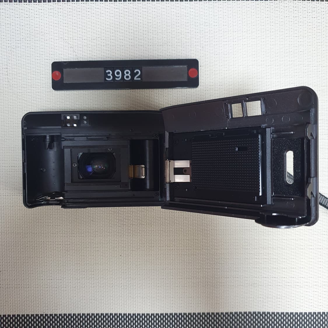 코니카 빅미니 슈퍼 컨펙트 줌 필름카메라 상품이미지5