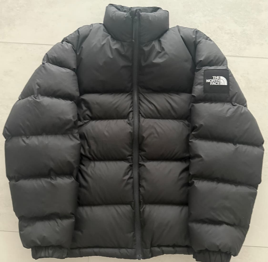 노스페이스 1992 패딩 xl 상품이미지1