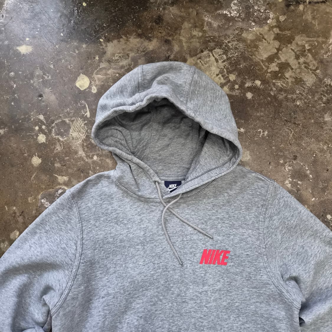 S) 나이키 후드티 후드티셔츠 남녀 공용 상품이미지2