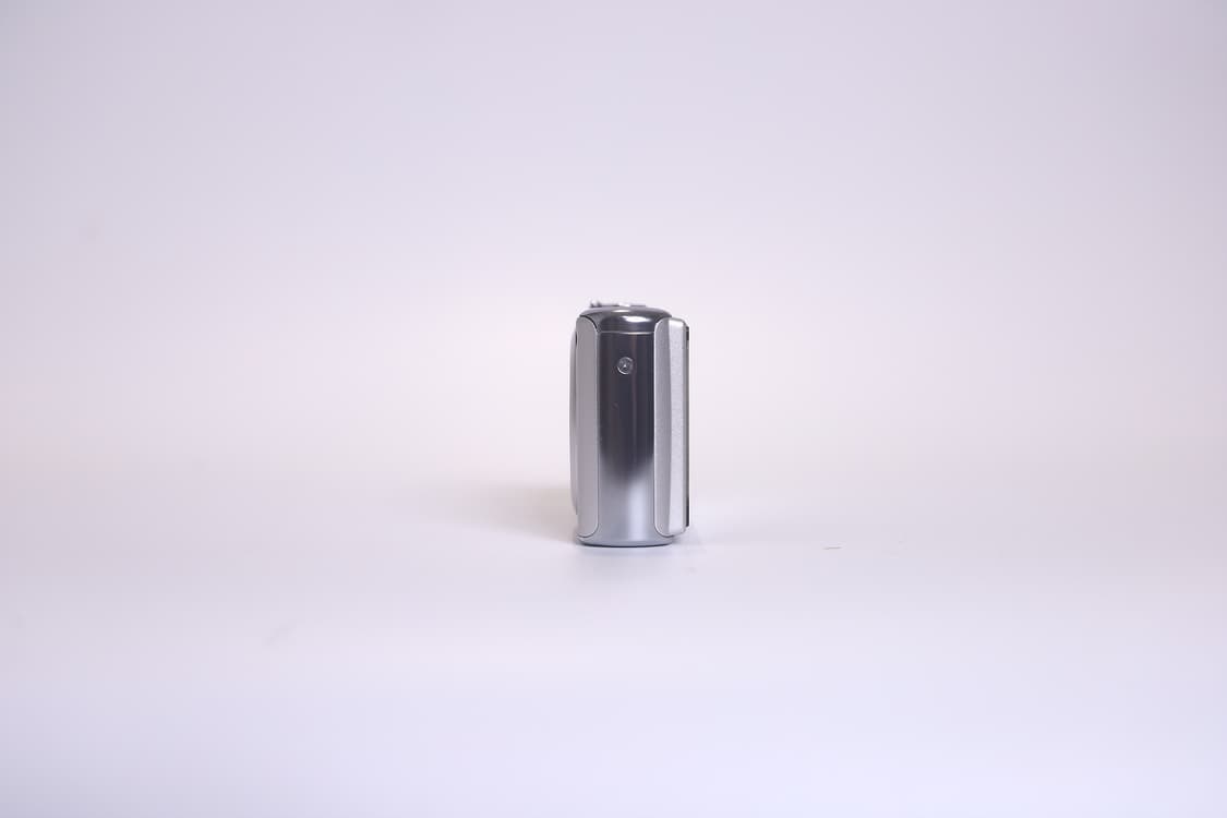 라이카 C-LUX 1 실버 박스셋  상품이미지3