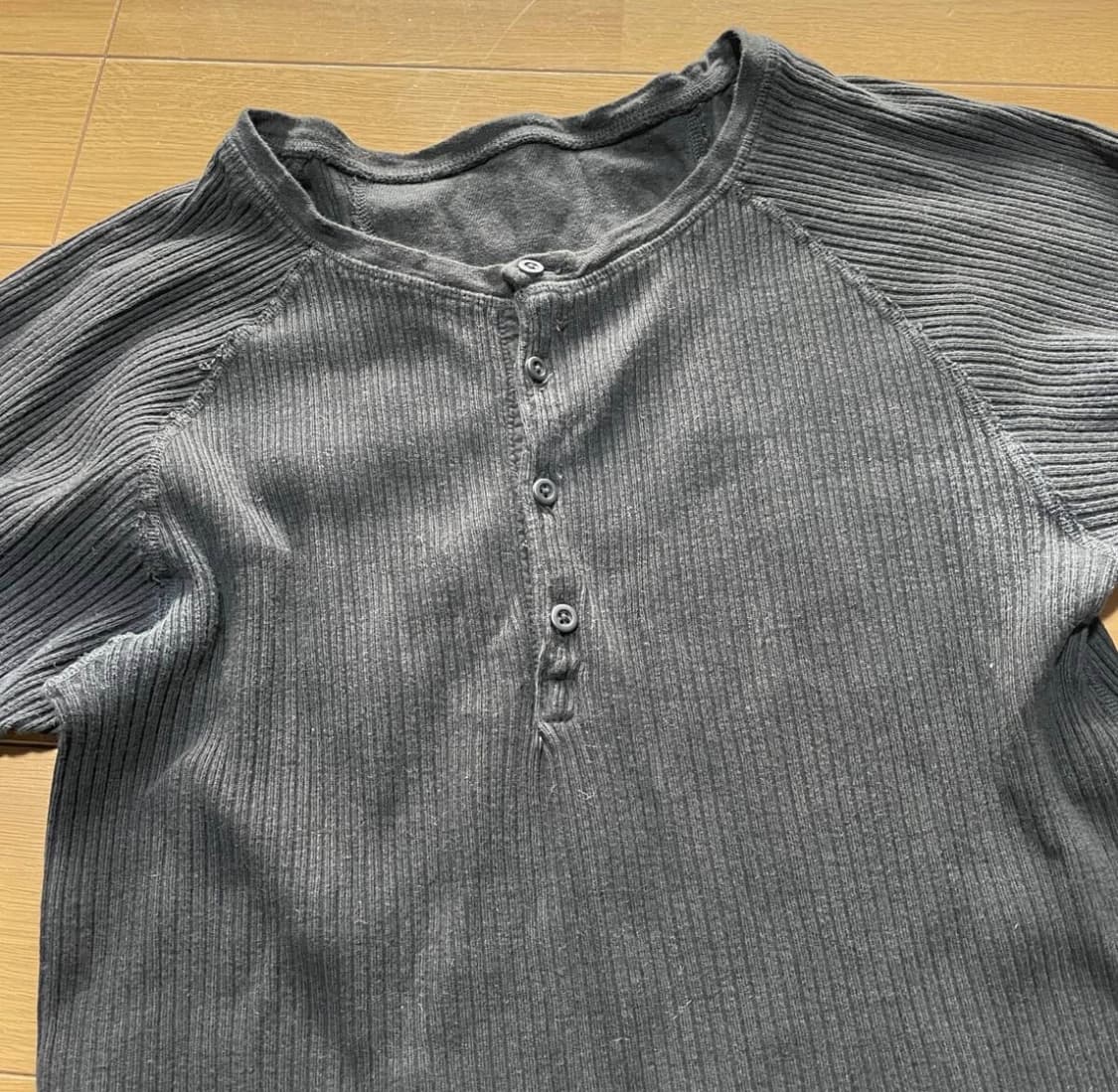 캐피탈 헨리넥 상품이미지2