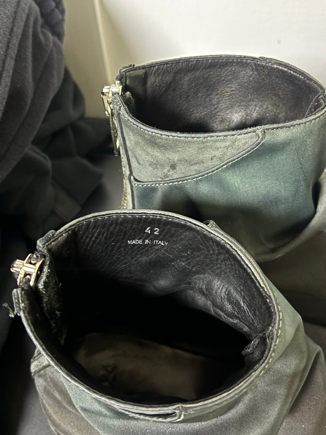 424 마라톤 부츠 42 상품이미지3