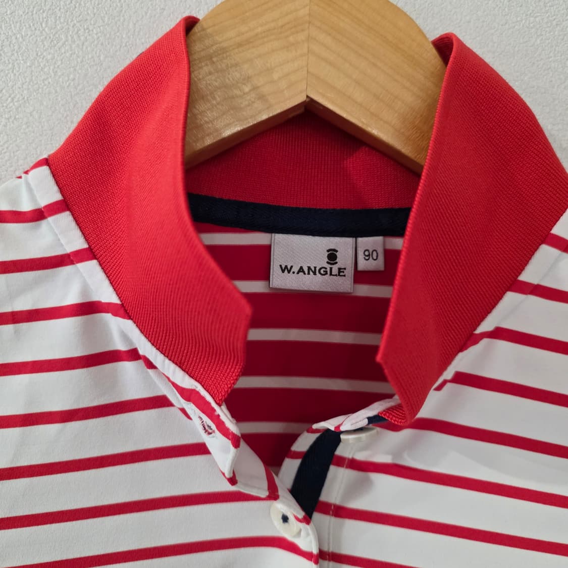 와이드앵글 스트라이프 카라티 90 상품이미지8