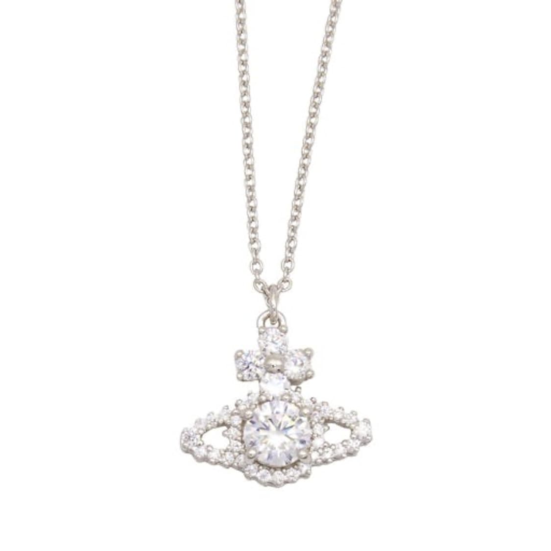 비비안 웨스트우드 발렌티나 목걸이 상품이미지1